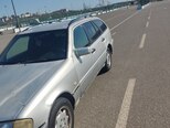 Mercedes C 200-8