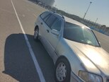 Mercedes C 200-9