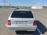 Mercedes C 200-11