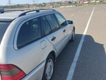 Mercedes C 200-10