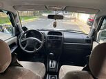 Mitsubishi Pajero io-8