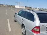 Mercedes C 200-12