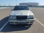 Mercedes C 200-1