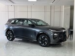 Changan Qiyuan Q07-1