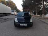 Toyota Prius-1