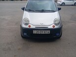 Daewoo Matiz-1