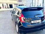 Nissan Note-11