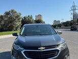 Chevrolet Equinox-1