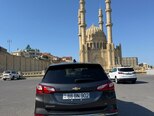 Chevrolet Equinox-4