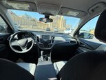 Chevrolet Equinox-8