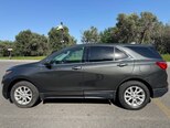 Chevrolet Equinox-3