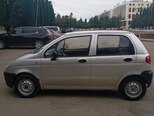 Daewoo Matiz-3