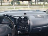 Daewoo Matiz-4