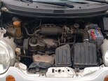 Daewoo Matiz-6