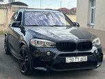 BMW X5-1
