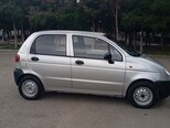 Daewoo Matiz-10