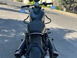 QJMotor SRV 600 V-7