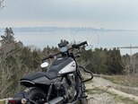 QJMotor SRV 600 V-3