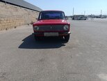 LADA (VAZ) 21011-1