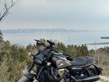 QJMotor SRV 600 V-2