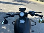 QJMotor SRV 600 V-6