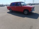 LADA (VAZ) 21011-4