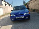 LADA (VAZ) 2115-1