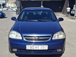Chevrolet Lacetti-1