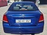 Chevrolet Lacetti-2