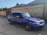 LADA (VAZ) 2115-2