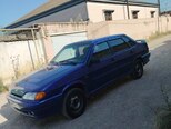 LADA (VAZ) 2115-3