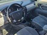 Chevrolet Lacetti-7