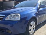 Chevrolet Lacetti-4