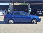Chevrolet Lacetti-16