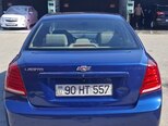 Chevrolet Lacetti-18