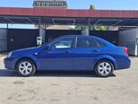 Chevrolet Lacetti-10