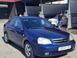 Chevrolet Lacetti-17