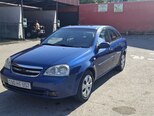 Chevrolet Lacetti-8