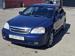 Chevrolet Lacetti-14