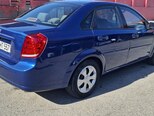 Chevrolet Lacetti-5