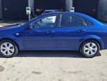 Chevrolet Lacetti-11