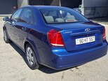 Chevrolet Lacetti-13