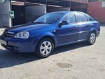 Chevrolet Lacetti-9