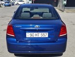 Chevrolet Lacetti-12