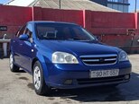 Chevrolet Lacetti-19