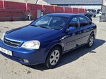 Chevrolet Lacetti-15