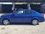 Chevrolet Lacetti-20