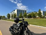 QJMotor SRV 600 V-1