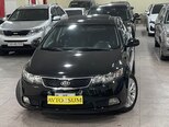 Kia Cerato-1