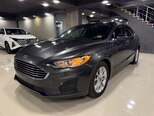 Ford Fusion (North America)-2